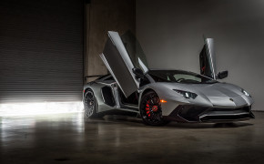 Lamborghini SV Wallpaper 3840x2160 72522