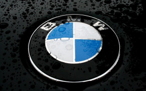 BMW Logo Wallpaper 1920x1200 70104