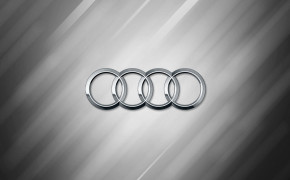 Audi Logo Wallpaper 1920x1200 69407