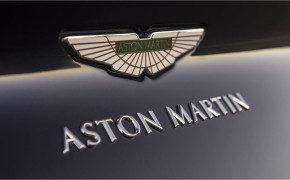 Aston Martin Logo Wallpaper 1920x1080 70826