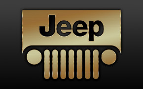 Jeep Logo Wallpaper 2048x1536 71978