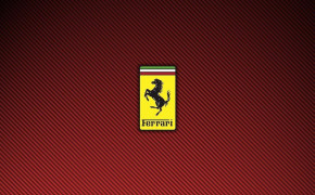 Ferrari Logo Wallpaper 1920x1200 68760