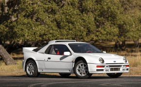 Ford RS200 Wallpaper 1920x1080 69041