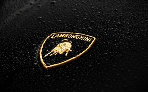 Lamborghini Logo Wallpaper 1920x1200 72483