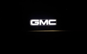 GMC Logo Wallpaper 1920x1080 69094