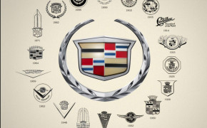 Cadillac Logo Wallpaper 2048x1536 71622