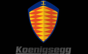 Koenigsegg Logo Wallpaper 1024x768 72310