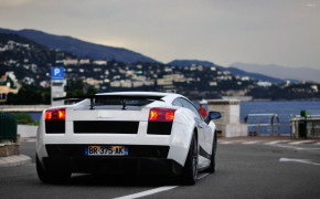 Lamborghini Galardo Wallpaper 2560x1600 72456