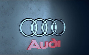 Audi Logo Wallpaper 1280x720 69413