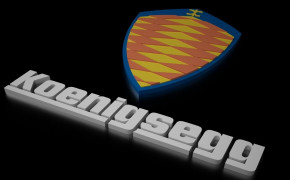 Koenigsegg Logo Wallpaper 1680x1050 72311