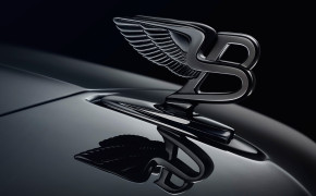 Bentley Logo Wallpaper 2560x1440 71243