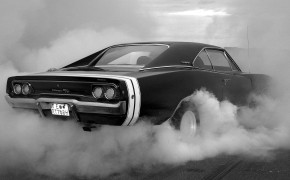Dodge Charger Wallpaper 1920x1080 68387