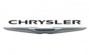 Chrysler Logo Wallpaper 1200x660 71743
