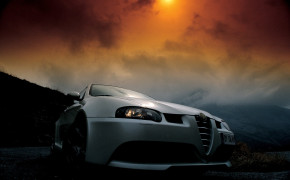 Alfa Romeo 4C Wallpaper 1600x1200 70602
