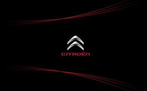Citroen Logo Wallpaper 1440x900 68335