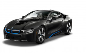 2018 BMW I8 Coupe Wallpaper 1000x620 70370