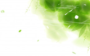 Green Powerpoint Background Pics 06948