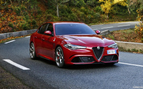 Alfa Romeo 5 Series Rival Wallpaper 2560x1440 70622