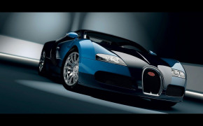 Bugatti Veyron Wallpaper 1600x1200 71531