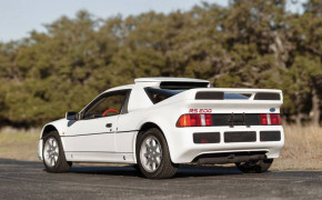 Ford RS200 Wallpaper 1806x1180 69039