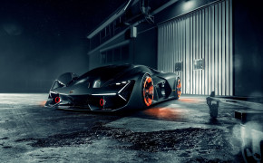Lamborghini Terzo Millennio Wallpaper 4000x2667 72540