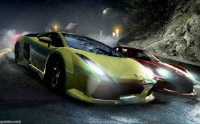 Need For Speed Carbon Car Wallpaper 06551
