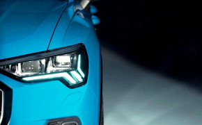 Audi Q5 Wallpaper 1800x1013 69463