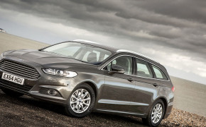 Ford Mondeo Wallpaper 1920x1080 68954
