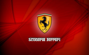 Ferrari Logo Wallpaper 1920x1200 68758