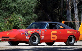 1969 Dodge Daytona Wallpaper 1200x630 70209
