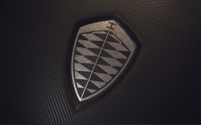 Koenigsegg Logo Wallpaper 1920x1080 72317