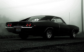 Dodge Charger Wallpaper 1920x1080 68380