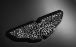 Aston Martin Logo Wallpaper 1920x1050 70834