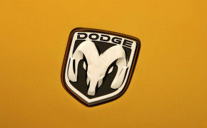 Dodge Logo Wallpaper 1920x1200 68483