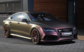 Audi RS7 Wallpaper 2560x1440 69697