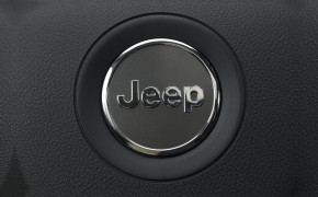 Jeep Logo Wallpaper 1920x1080 71981