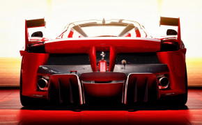 Ferrari FXX K Wallpaper 2560x1700 68731