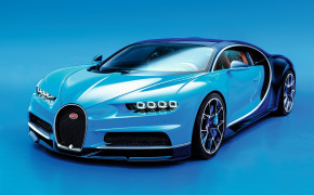 Bugatti Chiron Wallpaper 1920x1080 71480