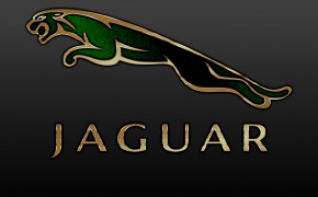 Jaguar Logo Wallpaper 1920x1440 71894