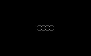 Audi Logo Wallpaper 2560x1440 69411