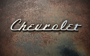 Chevrolet Logo Wallpaper 1920x1280 71722