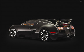 Bugatti Veyron EB 16.4 Wallpaper 1920x1200 71551
