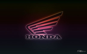 Honda Logo Wallpaper 2000x1200 69223