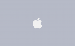 Apple Logo Background Wallpapers 06608