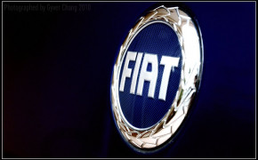 Fiat Logo Wallpaper 1024x640 68828