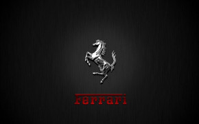 Ferrari Logo Wallpaper 1053x800 68750