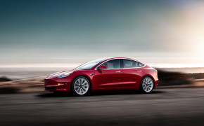 2018 Tesla Model S Wallpaper 3840x2160 70433
