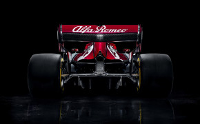 Alfa Romeo Logo Wallpaper 3840x2160 70635