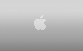 Apple Logo Wallpaper 06617