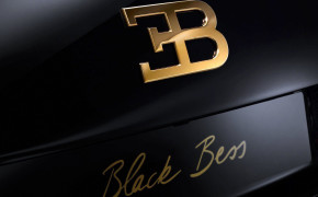 Bugatti Logo Wallpaper 2048x1536 71523